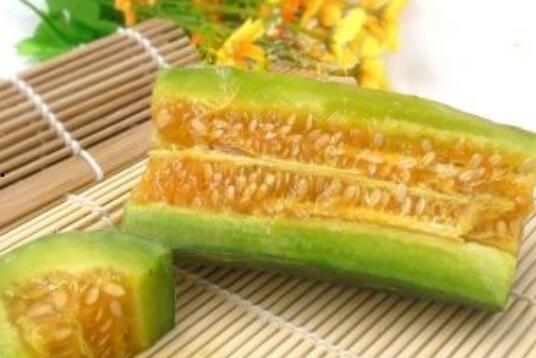 吃瓜酥白,揭秘网红美食背后的故事
