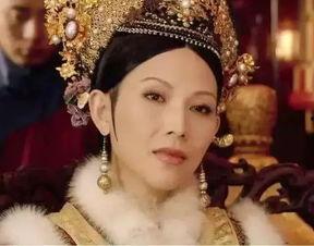嫋嫋给皇后吃瓜,宫廷中的甜蜜秘密
