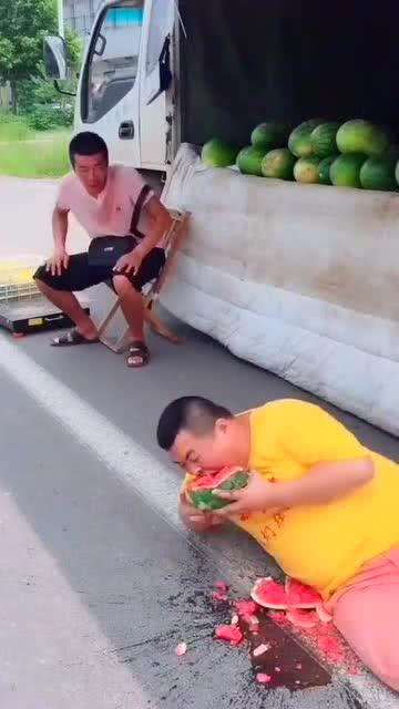 胖子吃瓜视频,揭秘娱乐圈幕后真相，带你领略明星们的真实生活