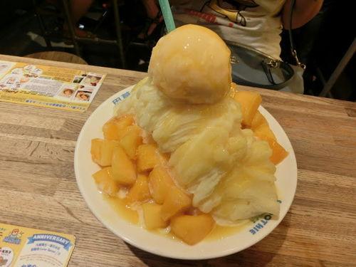 台北阿吃瓜,揭秘台湾街头美食的诱惑与魅力