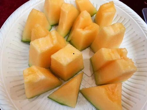 吃蜜瓜 嗓子疼,嗓子不适需注意