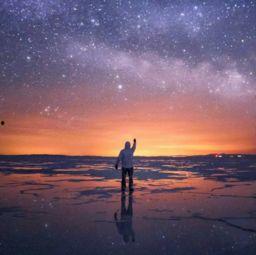 吃瓜大海星辰,探寻宇宙奥秘的奇幻之旅