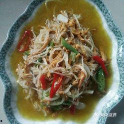 瓜花菌怎么吃,瓜花菌的多样食用方法探索