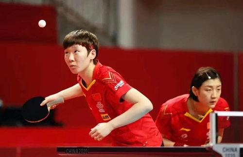 国乒吃瓜事件视频,揭秘“吃瓜”事件背后的真相与争议