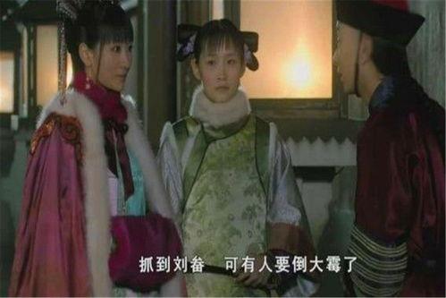 吃瓜吃到甄嬛传,吃瓜群众如何解锁宫廷八卦？